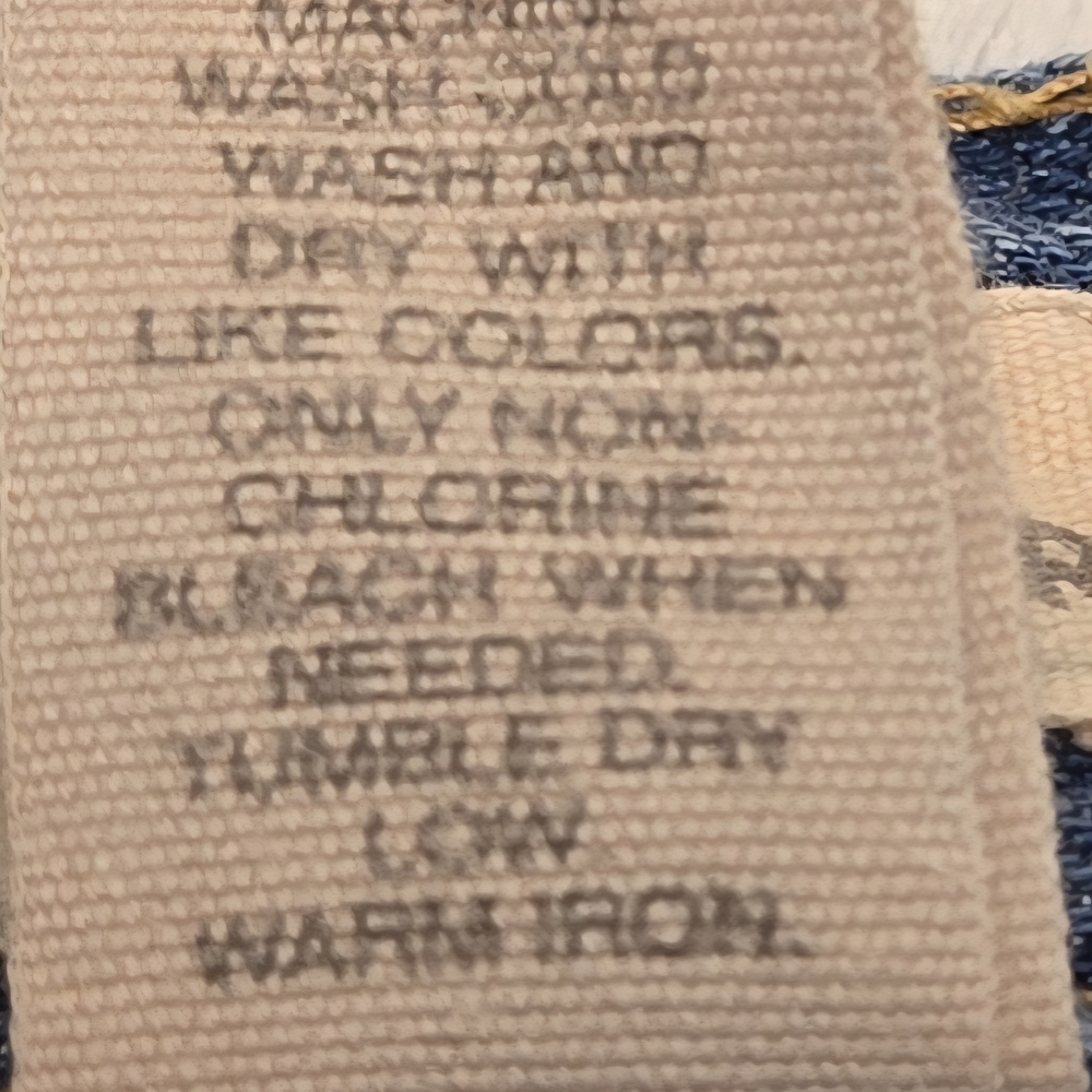 GAP Slim Boyfriend Denim Jeans - Picture 8 of 8